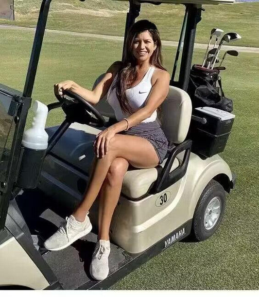 5 Golf Cart Products for Seniors to Buy - 10L0L