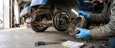 Golf Cart Brakes Squeaking, Grinding, or Not Stopping Properly? Causes and Fixes