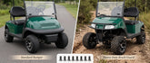 Brush Guard vs. Standard Bumper: Do You Really Need Extra Protection?