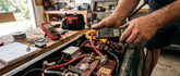 Golf Cart Electrical Accessories: What Can You Add Without Draining the Battery?
