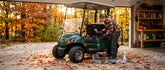 How to Prepare Your Golf Cart for Fall: 8 Things to Check