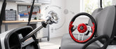 Golf Cart Steering Wheel Guide: How to Choose the Right Replacement Wheel