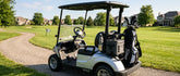 Golf Cart Storage & Organization: 5 Accessories to Keep Your Cart Tidy