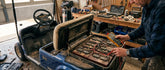 Golf Cart Wiring Guide: How to Understand Your Cart‘s Electrical System