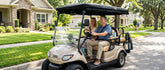 How to Make Your Golf Cart More Comfortable: 7 Easy Upgrades