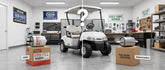 OEM vs Aftermarket Golf Cart Parts: Which Should You Buy?