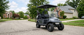 Why Does My Golf Cart Ride So Rough? 6 Common Causes