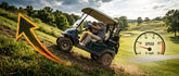 Why Torque Matters More Than Speed in Golf Carts