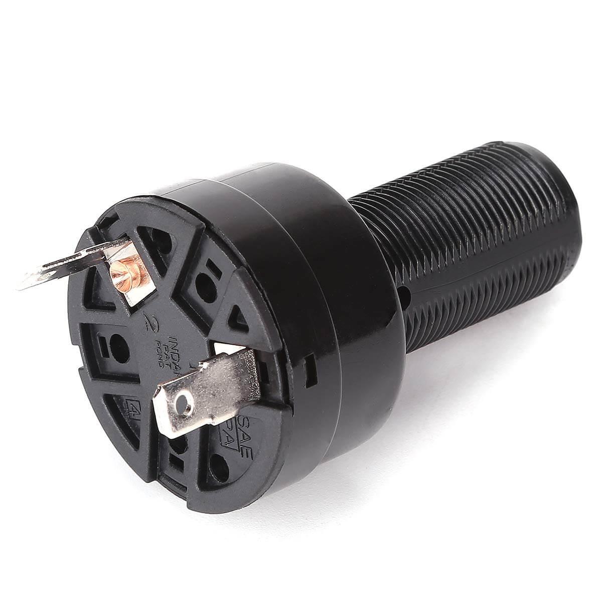 10L0L Club Car ignition switch
