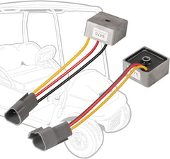 12 Volt Voltage Regulator Rectifier
