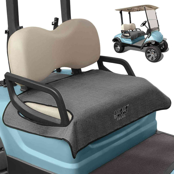 Yamaha Golf Cart Seat Blanket | 10L0L Golf Cart Accessories