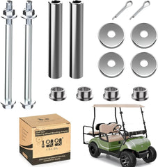 10L0L King Pin Spindle Knuckle Bushing Repair Kit