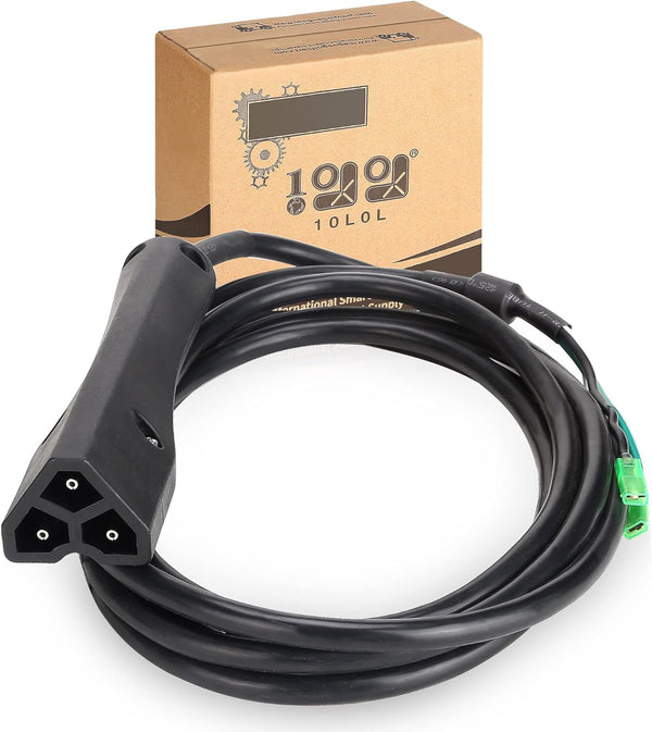 Golf Cart Charging Cable for EZGO RXV and TXT