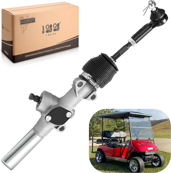 EZGO Golf Cart Steering Gear Box Assembly