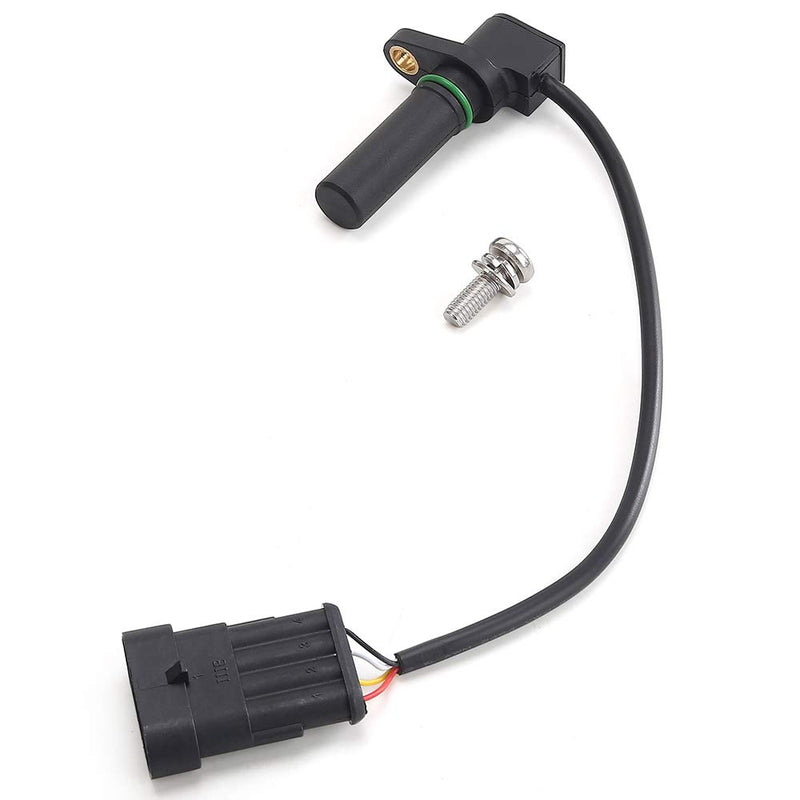 Speed Sensor Fits 2008-current EZGO Gas and Electric RXV Vehicles.