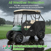 All Weather protection