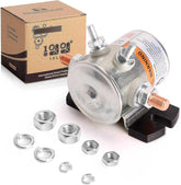 Solenoid for 36 Volt EZGO Electric