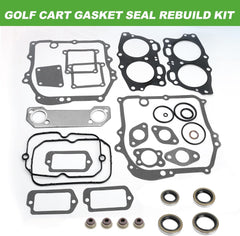 EZGO Gasket Seal Rebuild Kit