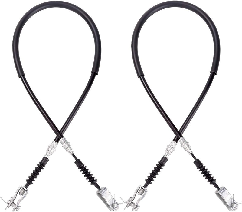 Club Car Golf Car Brake Cable 42 Inch Stainless Steel
