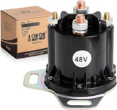 Golf Cart Solenoid for EZGO RXV Electric