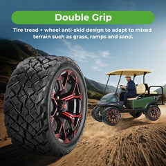 Double Grip