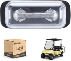 10L0L Charger Receptacle for Club Car PowerDrive 48V