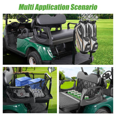 MultiApplication Scenario