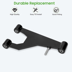 Durable Replacement