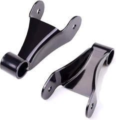 Club Car Golf Cart Rear Shackle Kit OEM Replacement