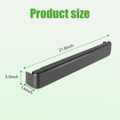 Product size
