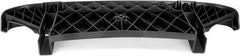 10L0L Golf Cart Rear Bumper for EZGO RXV 2016-up