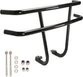 Golf Cart Front Brush Guard Tubular Bumper for Club Car Precedent Models, Gas & Electric