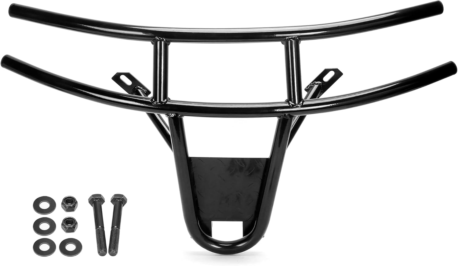 EZGO RXV Front Bumper - Heavy Duty Protective Frame