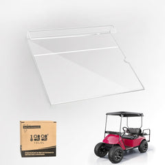 Golf Cart Message Holder Kit for EZGO TXT