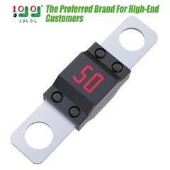 EZGO 36V Charger Fuse 50A