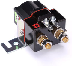 Club Car DS/Precedent 48V Solenoid (2000+)