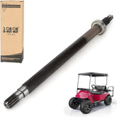Gas Golf Cart Rear Axle Shaft