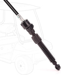 FE350 transmission cable