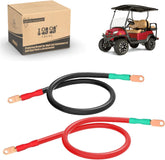 10L0L Universal Golf Cart Battery Cable 36in & 38in