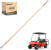 Club Car DS Accelerator Rod Assembly