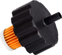 10L0L Gas Golf Cart Fuel Filter for Yamaha G2 G5 G8 G9 G11