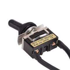 EZGO RXV Golf Cart Run/Tow Switch Kit