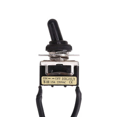 10L0L Golf Cart Run Tow Switch Kit