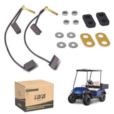 10L0L Golf Cart Motor Brush Kit