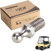 10L0L Golf Cart Ball Stud for Club Car DS & Precedent