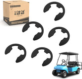 10L0L Golf Cart Brake Cable Retainer Rings