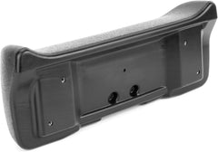 10L0L Golf Cart Front Bumper for Yamaha G14-G22 (1995-Up)