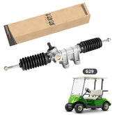 Golf Cart Steering Gear Box Assembly