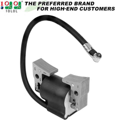 Golf Cart Ignition Coils Module for 1996-2007 Yamaha G16 G22