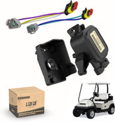 10L0L Golf Cart MCOR 4 Conversion Kit
